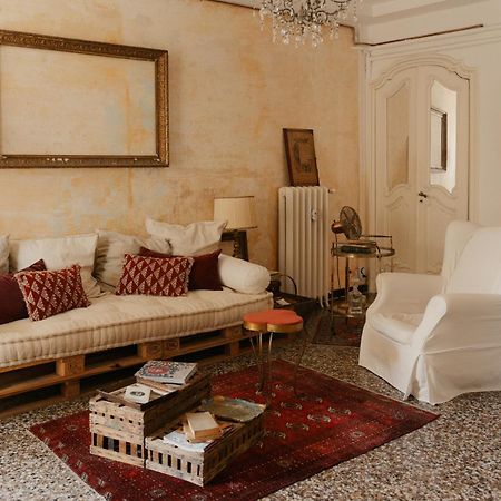 Casa Rame Hotel Genoa Bagian luar foto