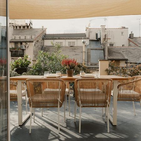 Casa Rame Hotel Genoa Ruang foto