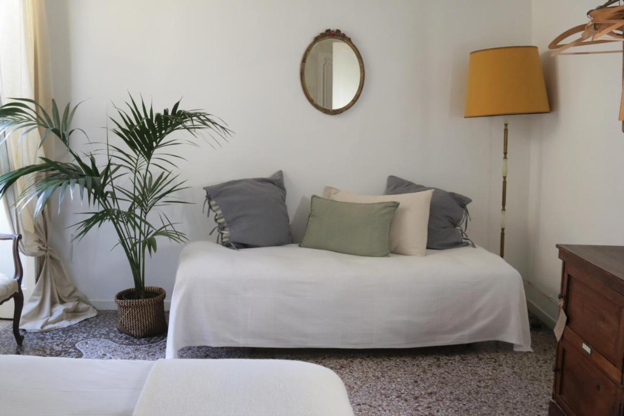 Casa Rame Hotel Genoa Bagian luar foto