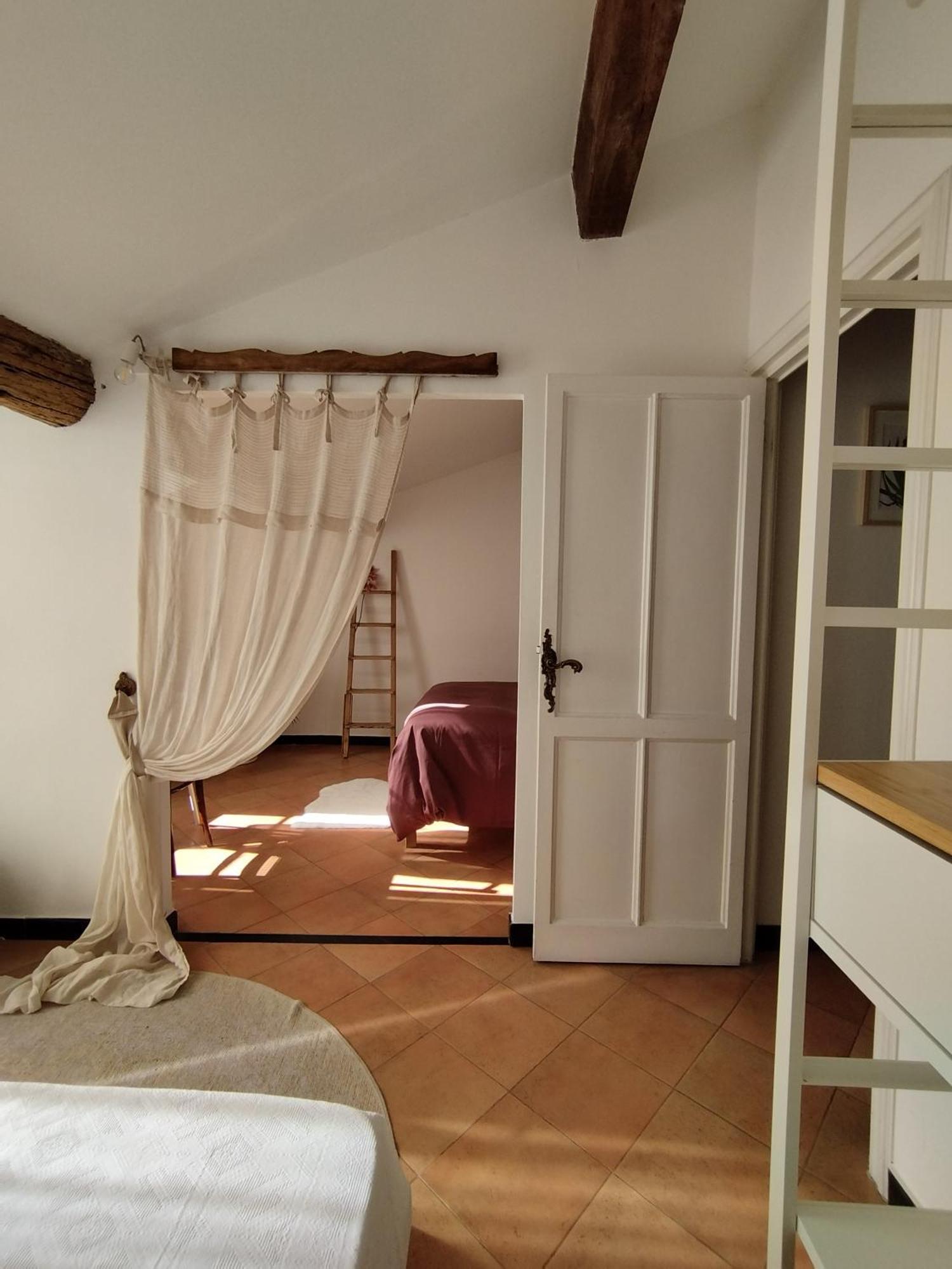 Casa Rame Hotel Genoa Bagian luar foto