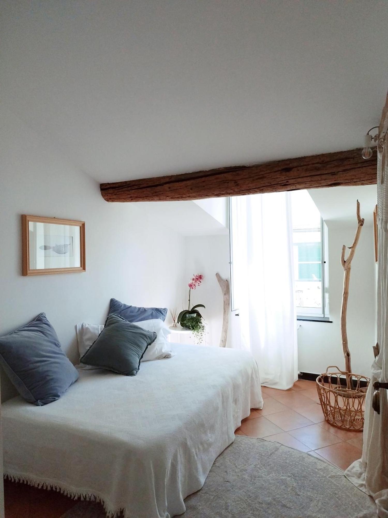 Casa Rame Hotel Genoa Bagian luar foto