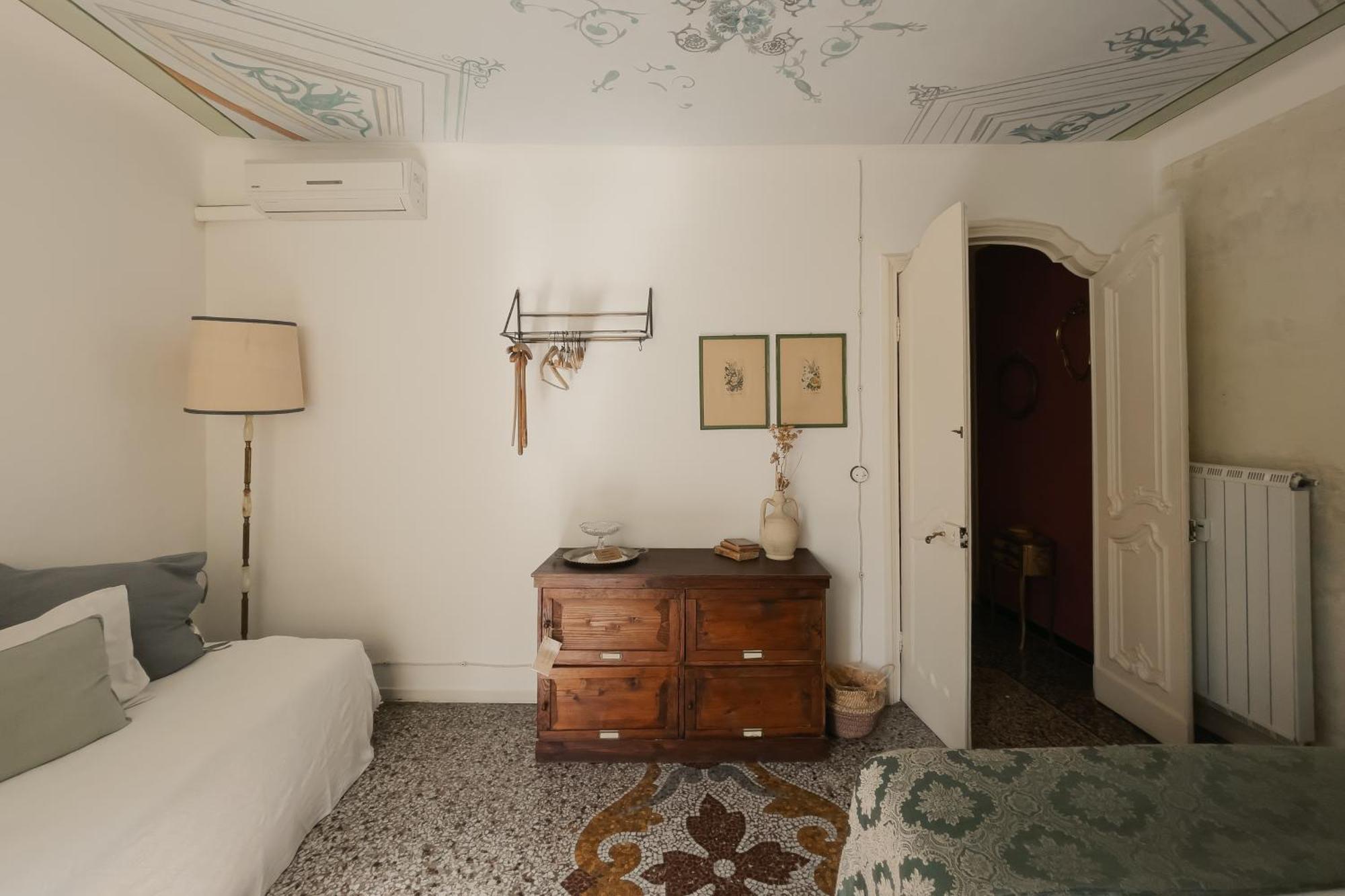 Casa Rame Hotel Genoa Ruang foto
