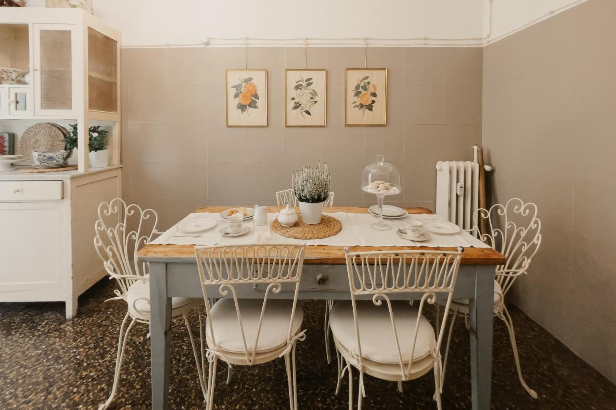 Casa Rame Hotel Genoa Bagian luar foto