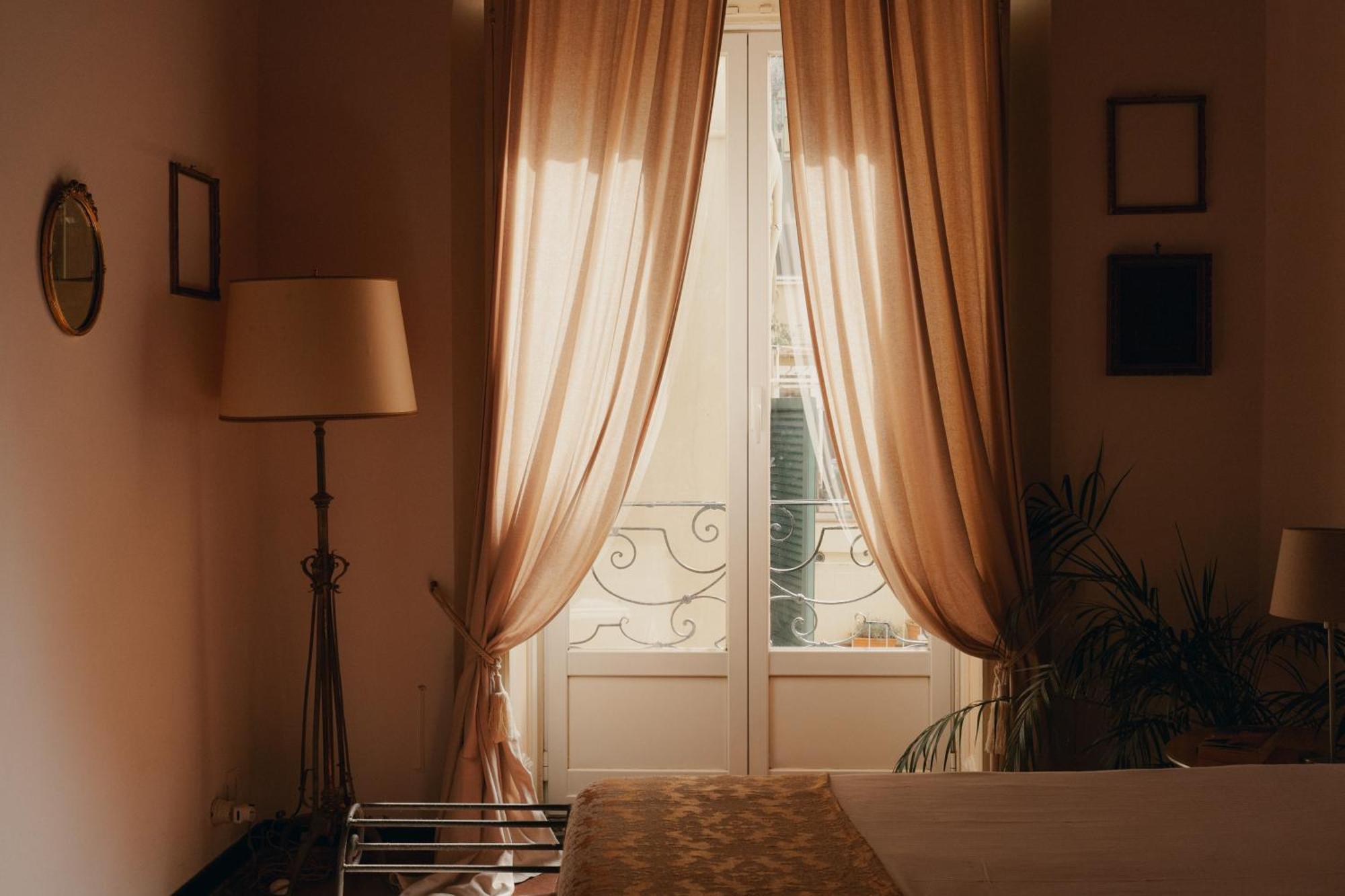 Casa Rame Hotel Genoa Ruang foto