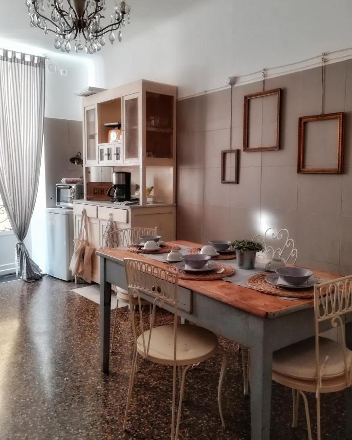 Casa Rame Hotel Genoa Bagian luar foto